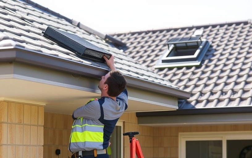 Possum Prevention & Proofing Services in Parramatta