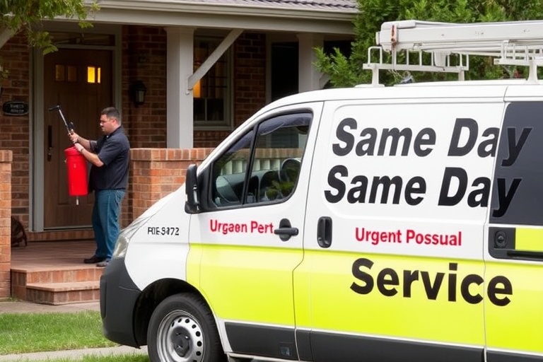 Same Day Possum Removal Services in Parramatta