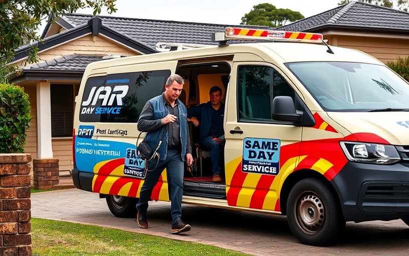 Same Day Possum Removal Service in Parramatta